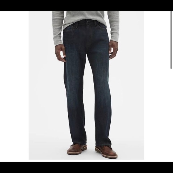 Gap mens jeans 32x28 Clearance